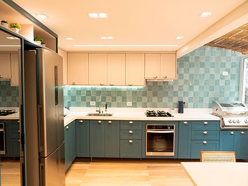 Laís Bellodi - Casa Barra do Una