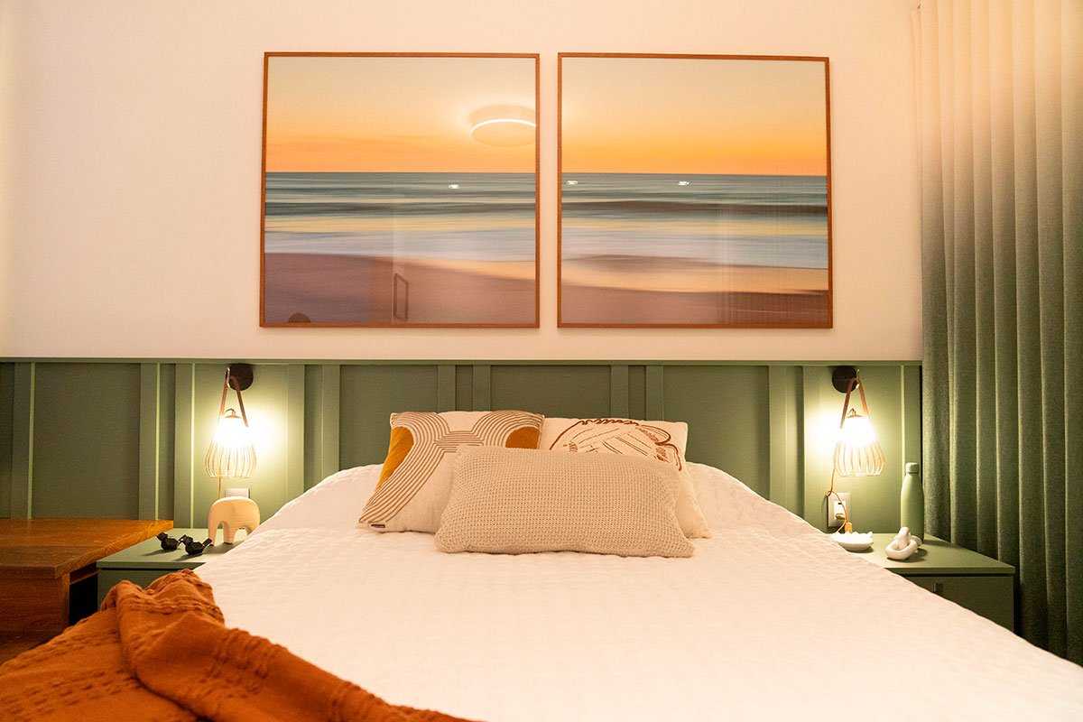 Laís Bellodi - Projeto - Casa Barra do Una