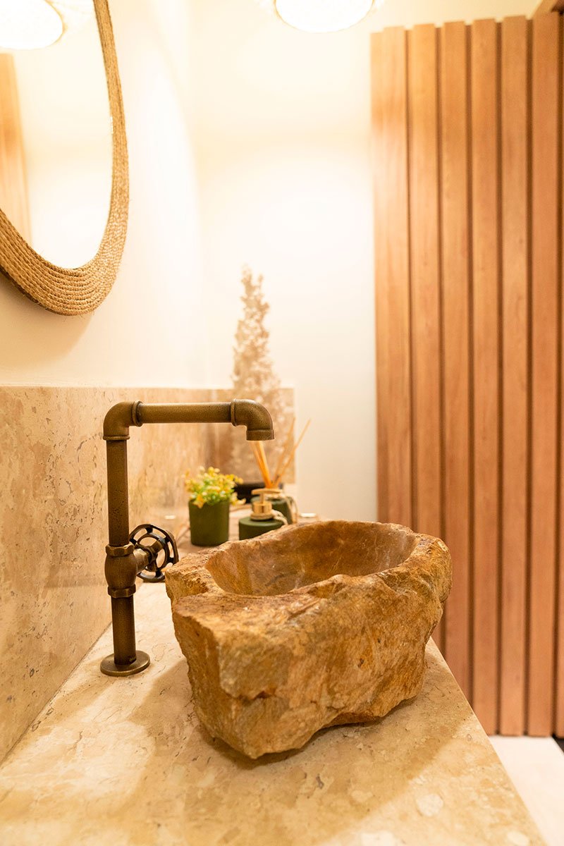 Laís Bellodi - Projeto - Casa Barra do Una