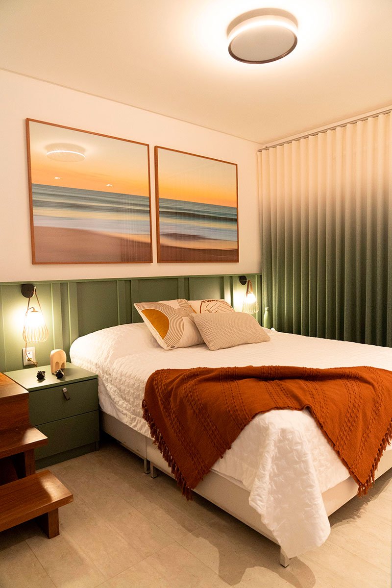 Laís Bellodi - Projeto - Casa Barra do Una