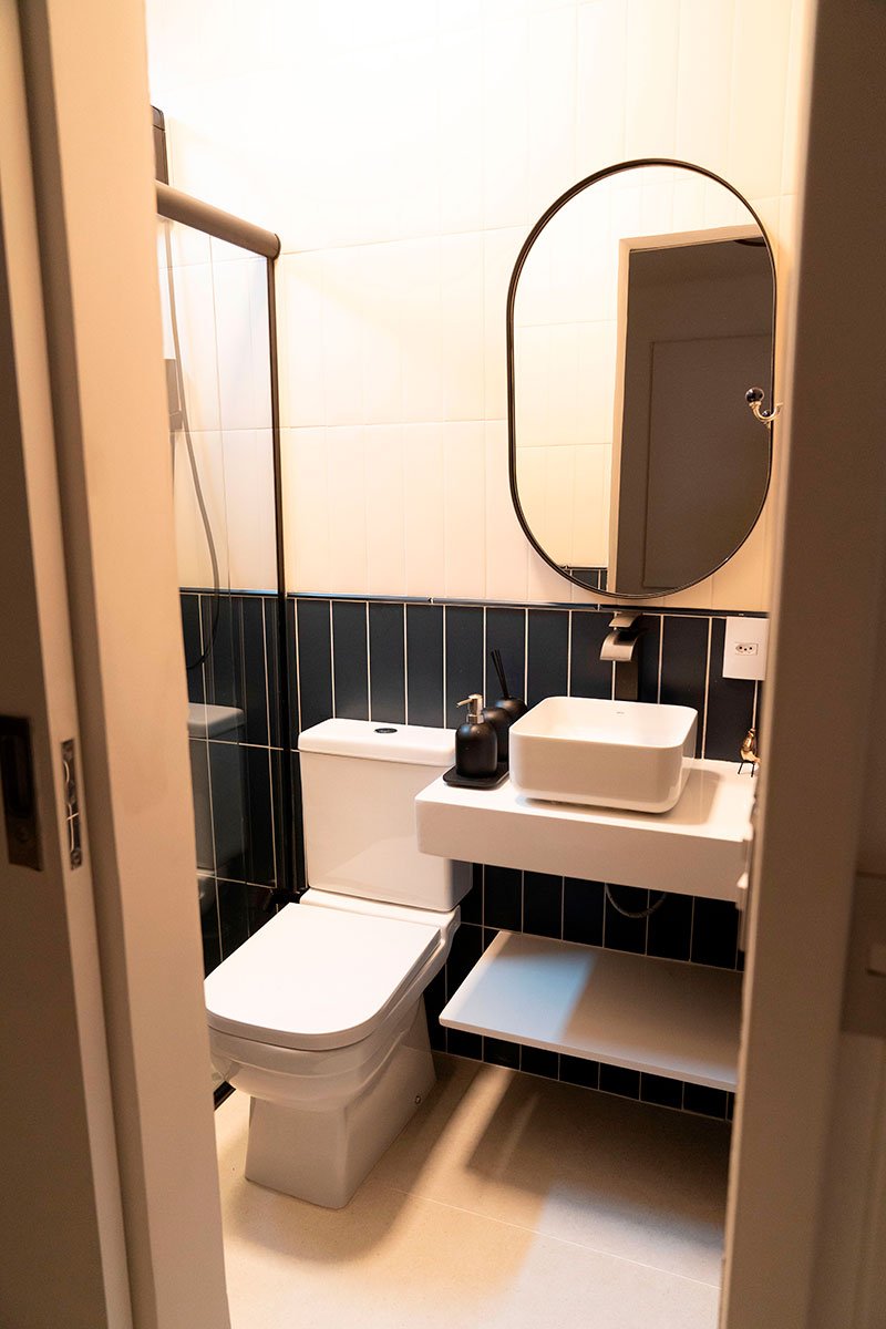 Laís Bellodi - Projeto - Casa Barra do Una