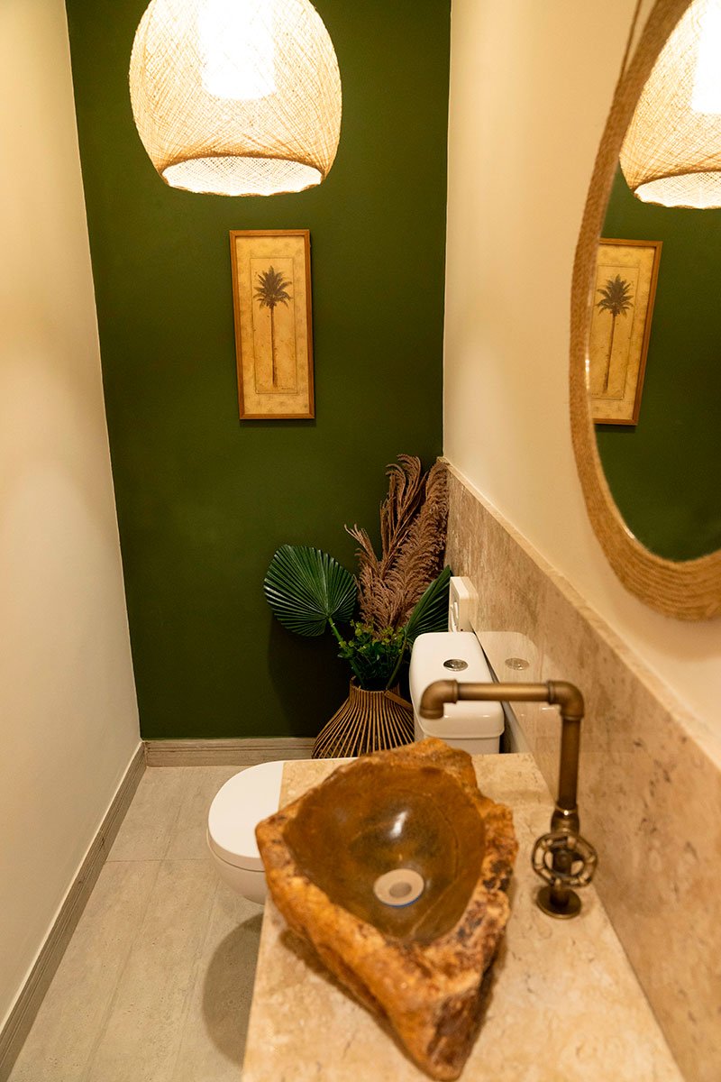 Laís Bellodi - Projeto - Casa Barra do Una