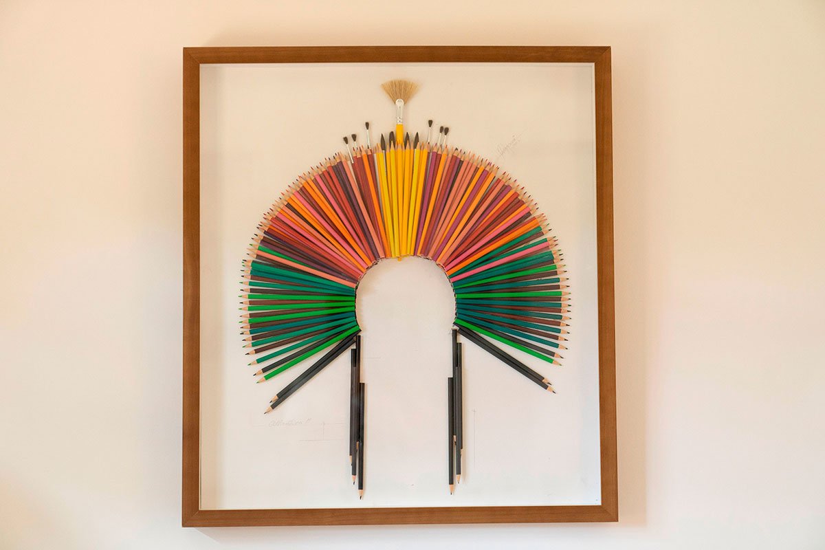 Laís Bellodi - Projeto - Casa Barra do Una