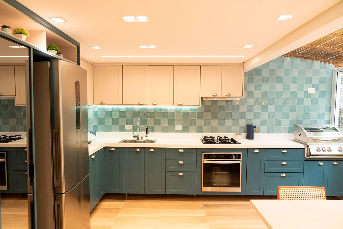 Laís Bellodi - Projeto - Casa Barra do Una