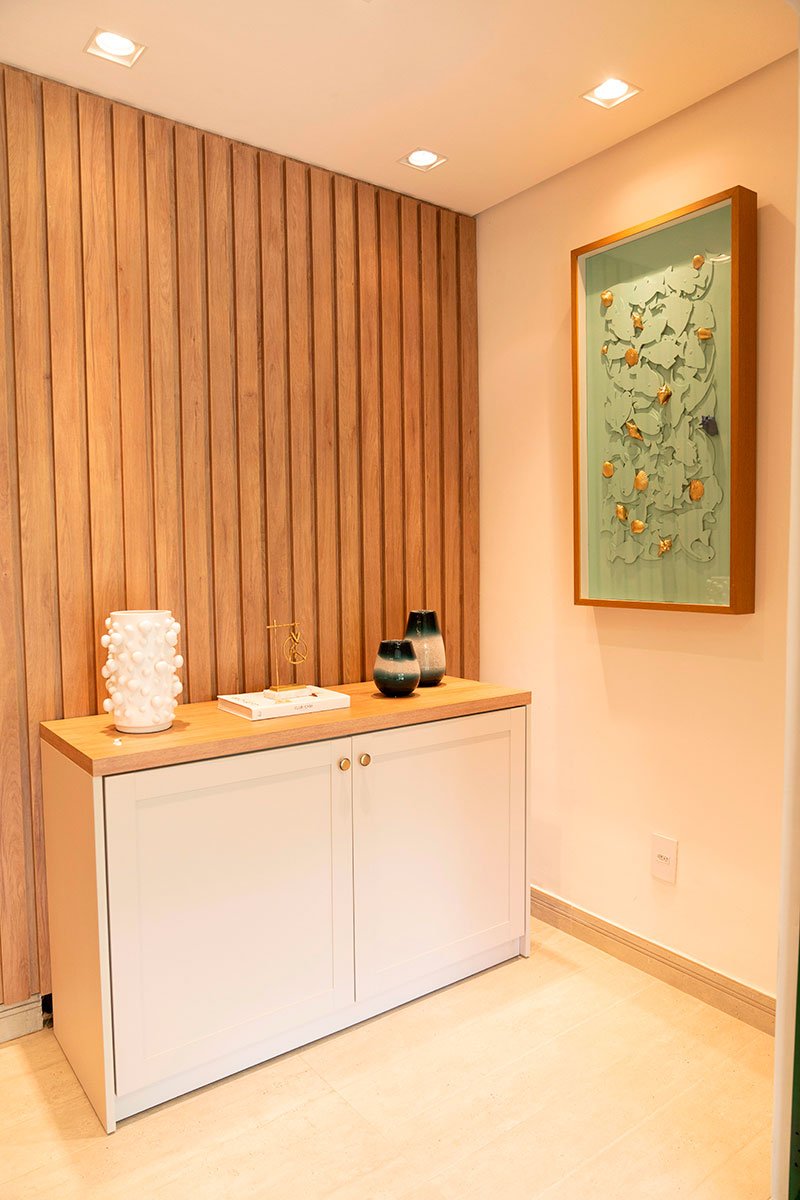 Laís Bellodi - Projeto - Casa Barra do Una