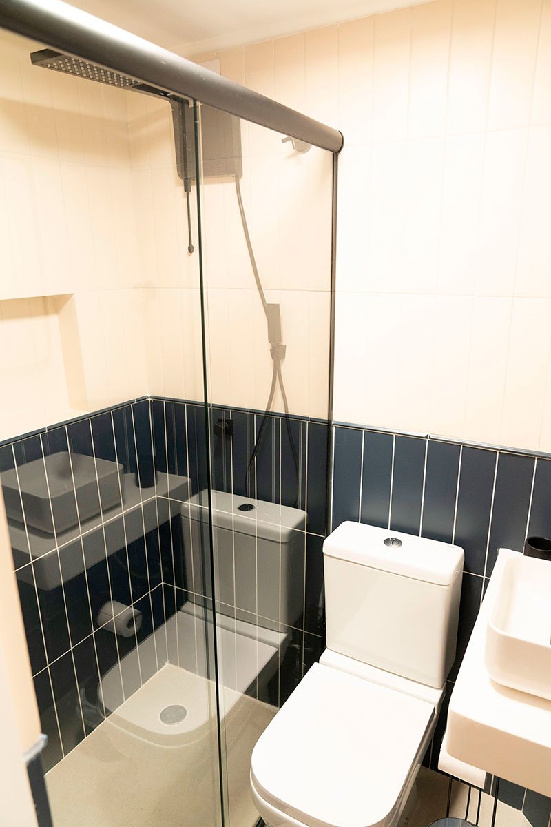 Laís Bellodi - Projeto - Casa Barra do Una