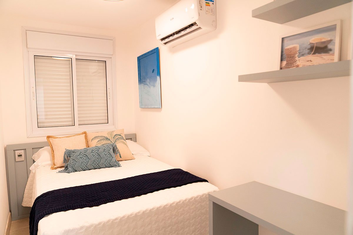 Laís Bellodi - Projeto - Casa Barra do Una