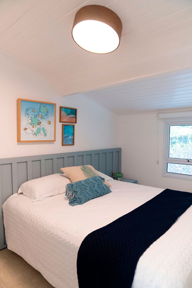 Laís Bellodi - Projeto - Casa Barra do Una