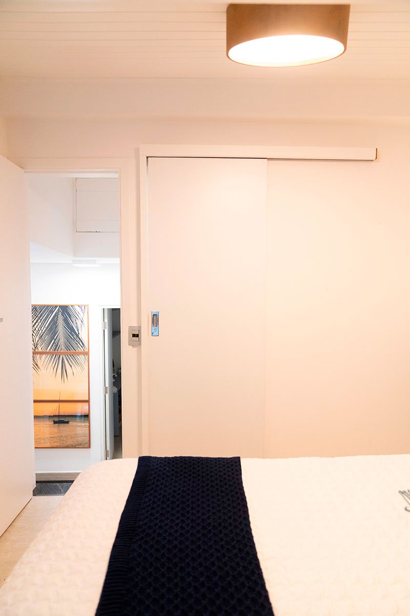 Laís Bellodi - Projeto - Casa Barra do Una