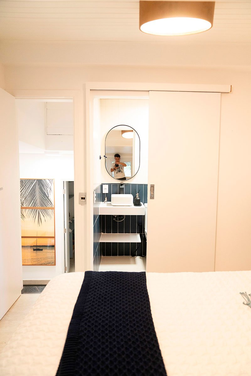 Laís Bellodi - Projeto - Casa Barra do Una