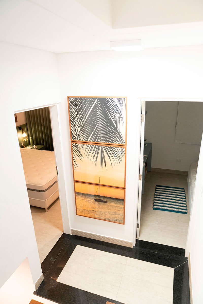 Laís Bellodi - Projeto - Casa Barra do Una