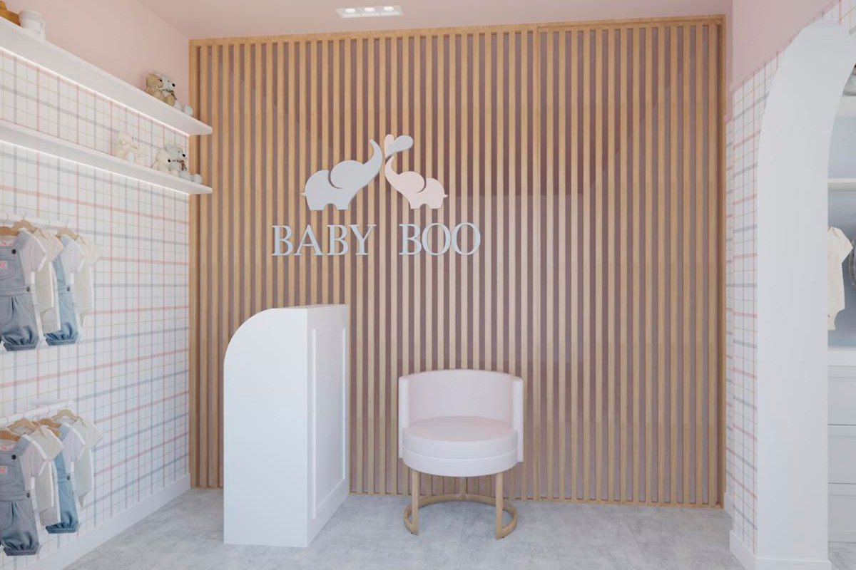 Laís Bellodi - Loja - Baby Boo