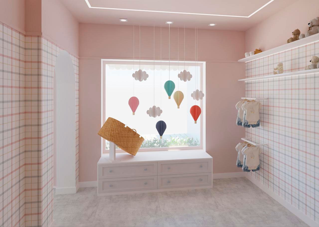 Laís Bellodi - Loja - Baby Boo