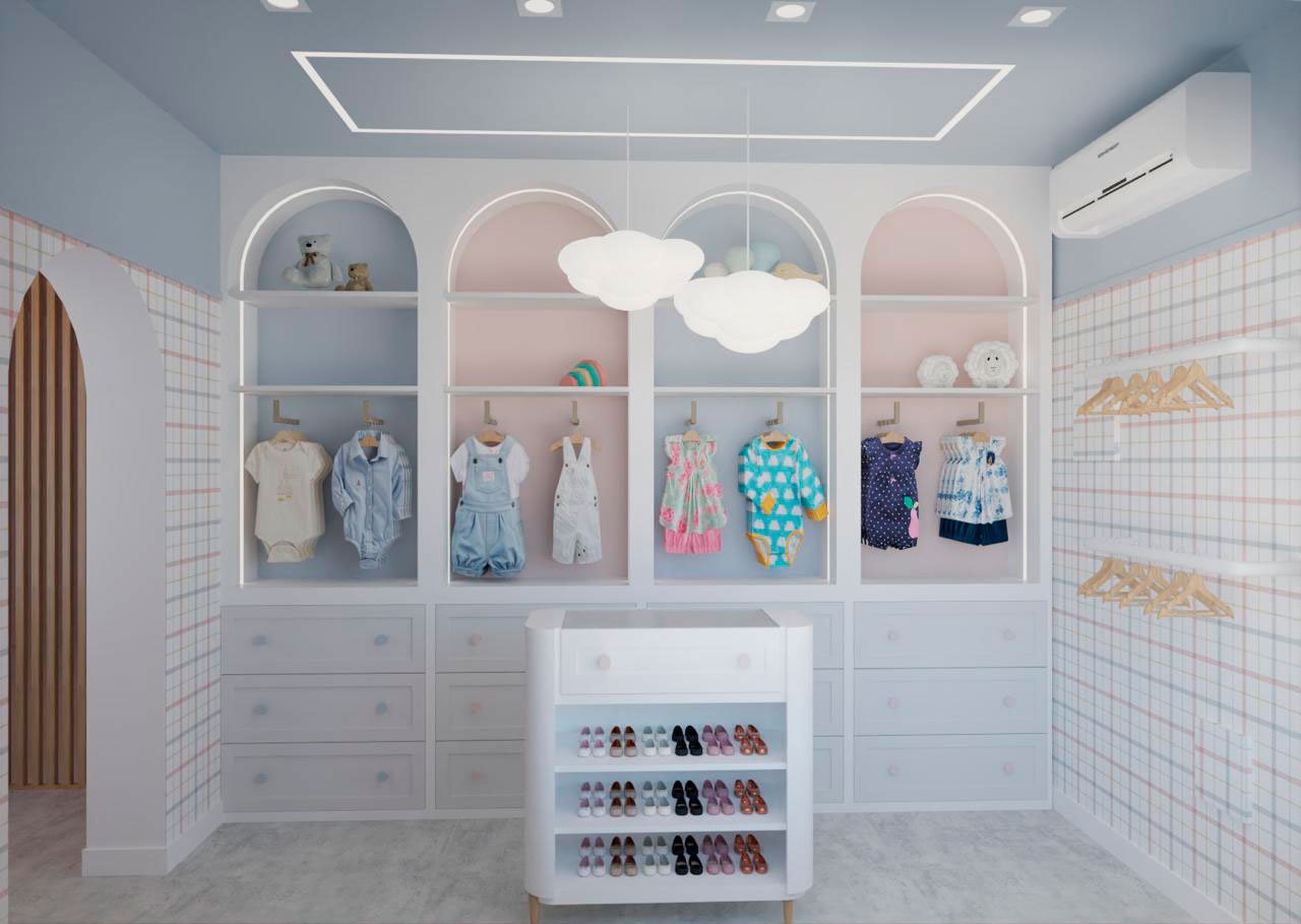 Laís Bellodi - Loja - Baby Boo