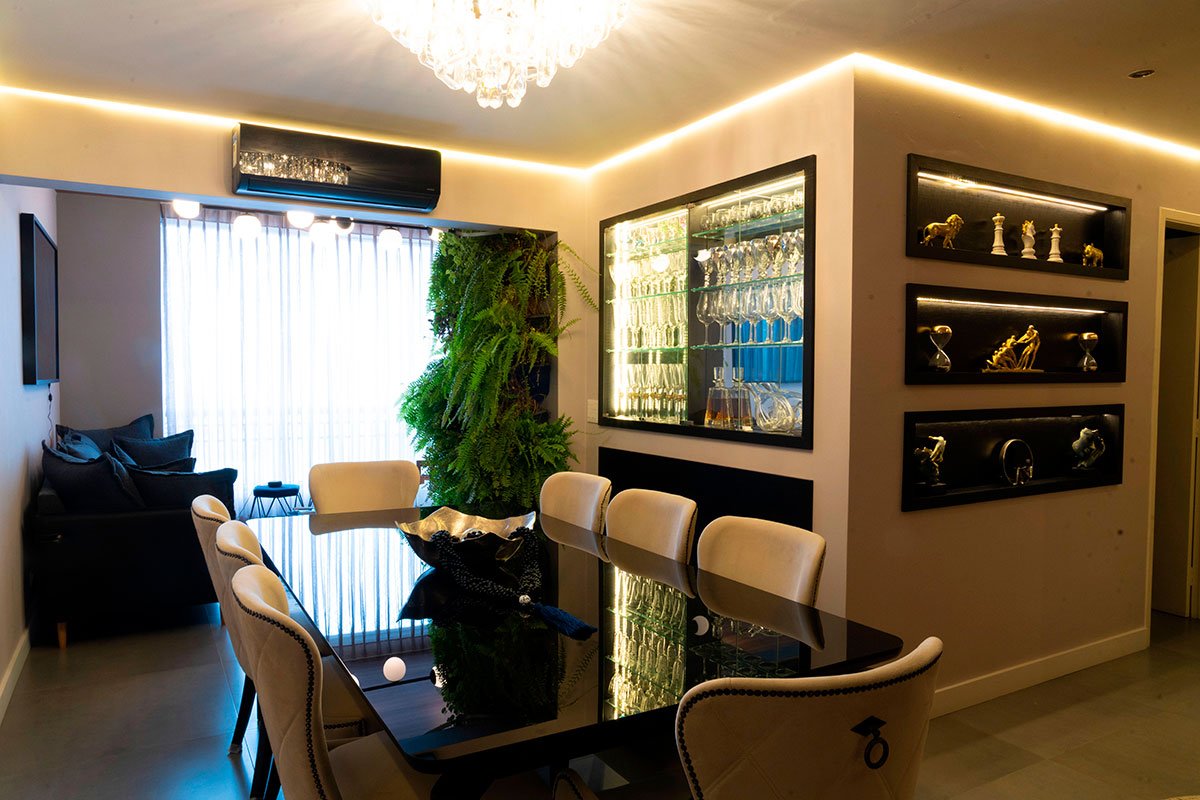 Laís Bellodi - Projeto - M.M Ipiranga