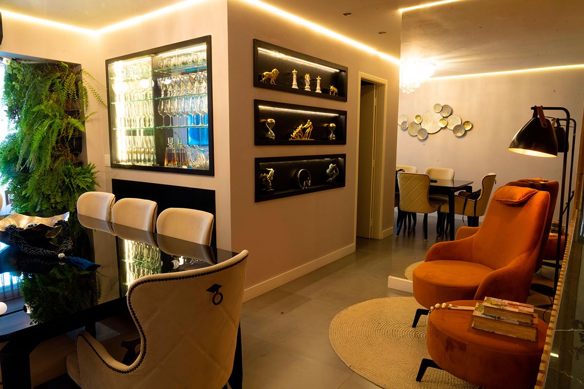 Laís Bellodi - Projeto - M.M Ipiranga