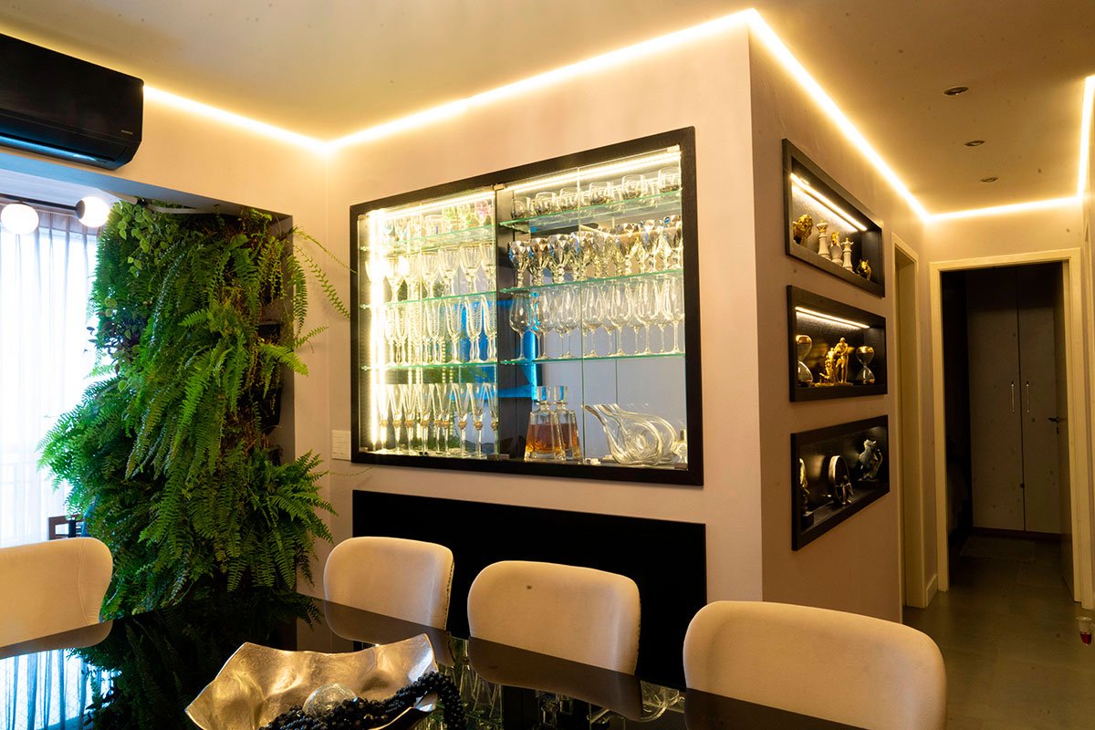 Laís Bellodi - Projeto - M.M Ipiranga