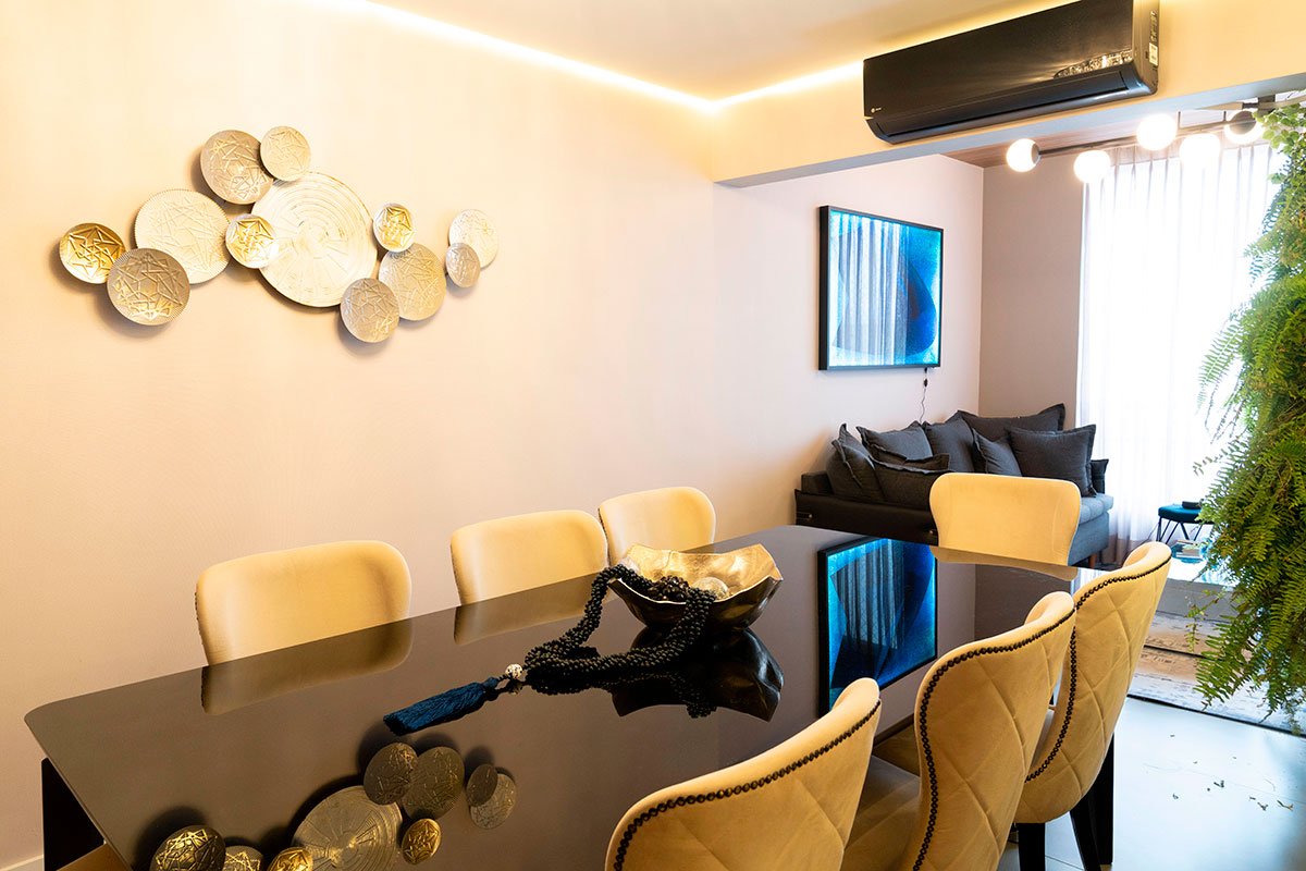 Laís Bellodi - Projeto - M.M Ipiranga