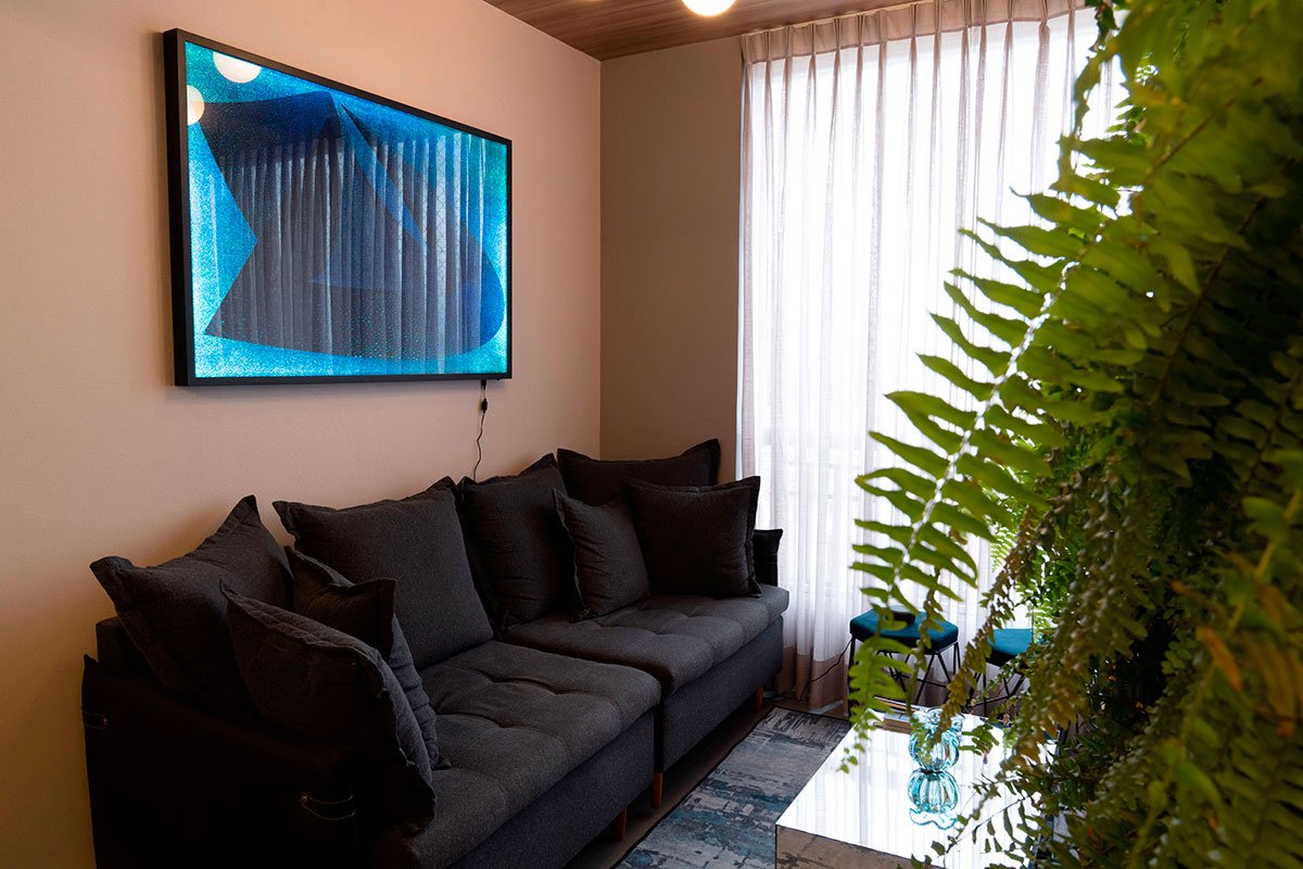 Laís Bellodi - Projeto - M.M Ipiranga