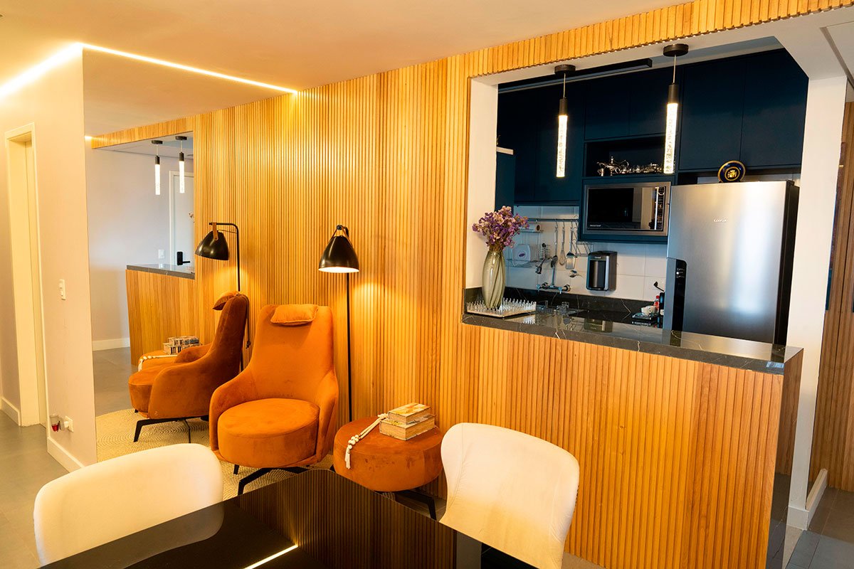 Laís Bellodi - Projeto - M.M Ipiranga