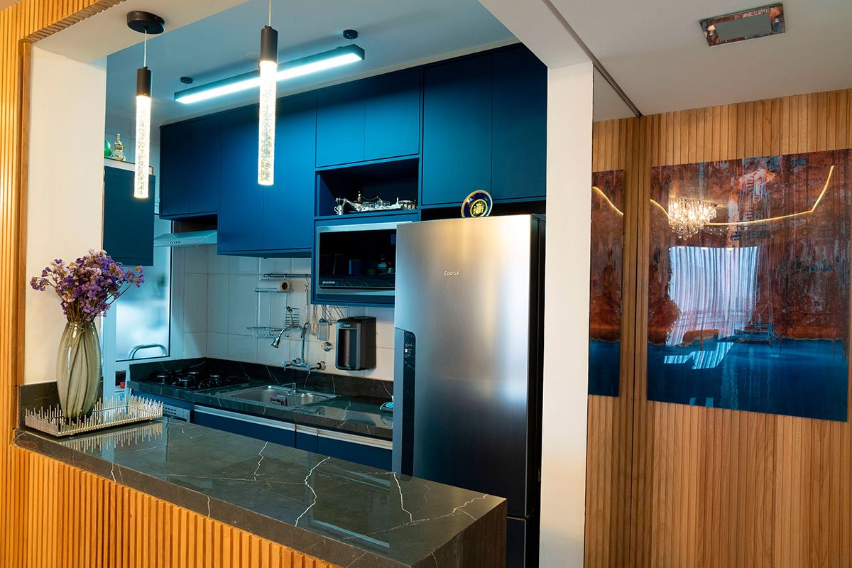 Laís Bellodi - Projeto - M.M Ipiranga