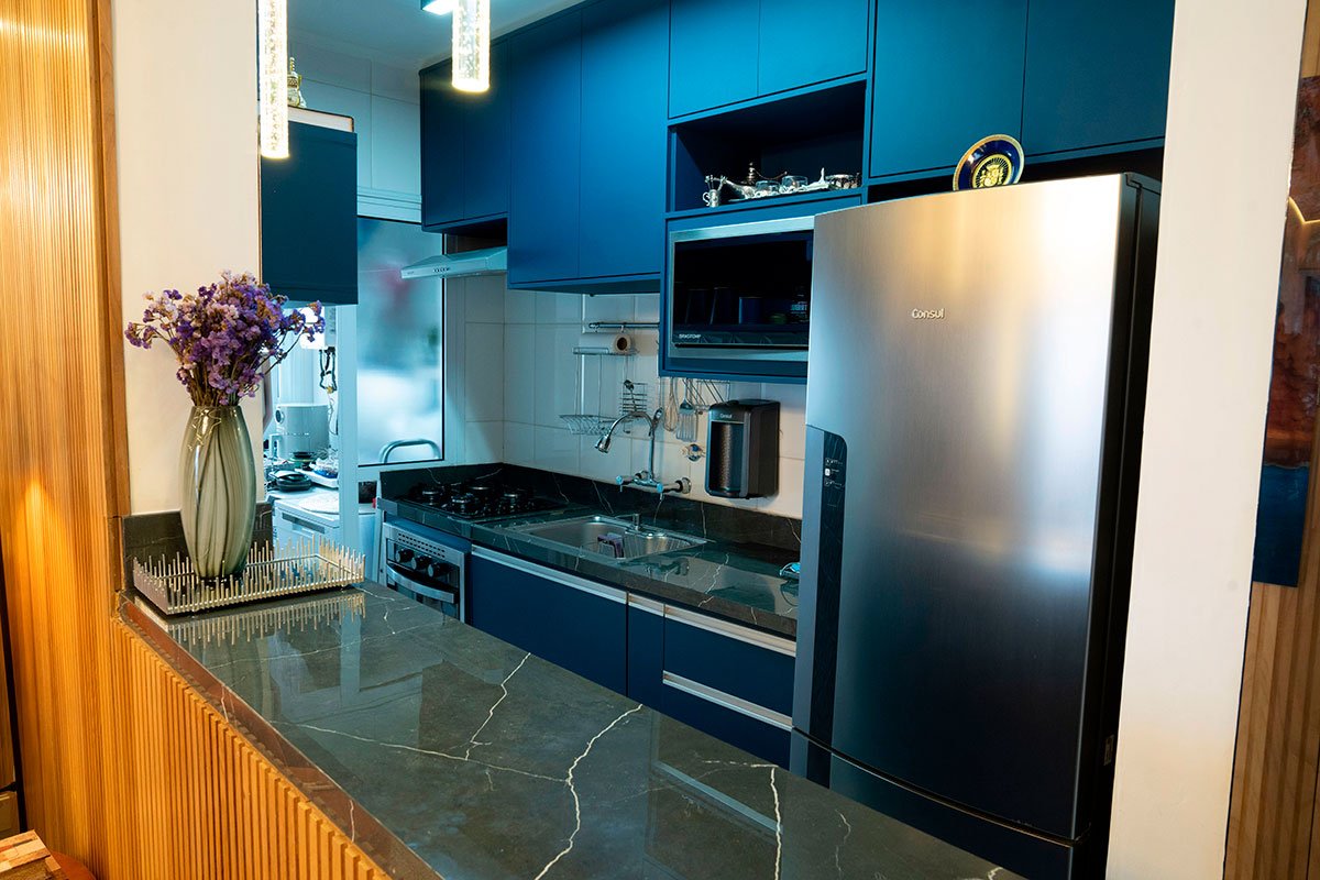 Laís Bellodi - Projeto - M.M Ipiranga