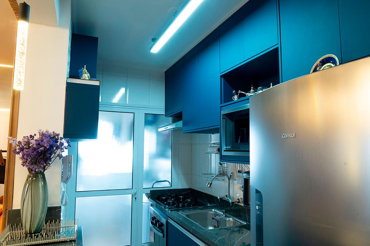 Laís Bellodi - Projeto - M.M Ipiranga