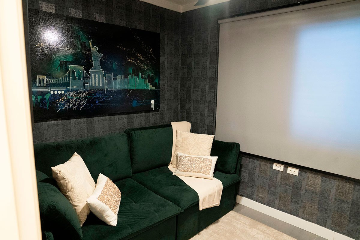 Laís Bellodi - Projeto - M.M Ipiranga