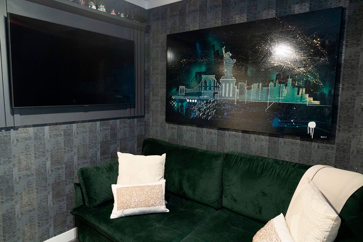 Laís Bellodi - Projeto - M.M Ipiranga