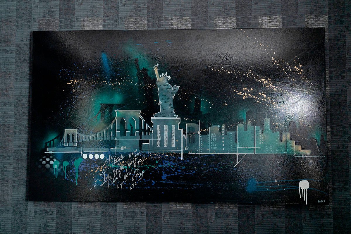 Laís Bellodi - Projeto - M.M Ipiranga