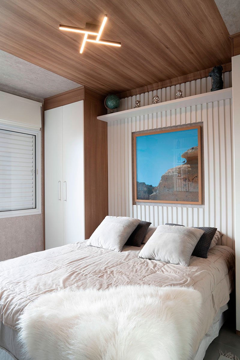 Laís Bellodi - Projeto - M.M Ipiranga