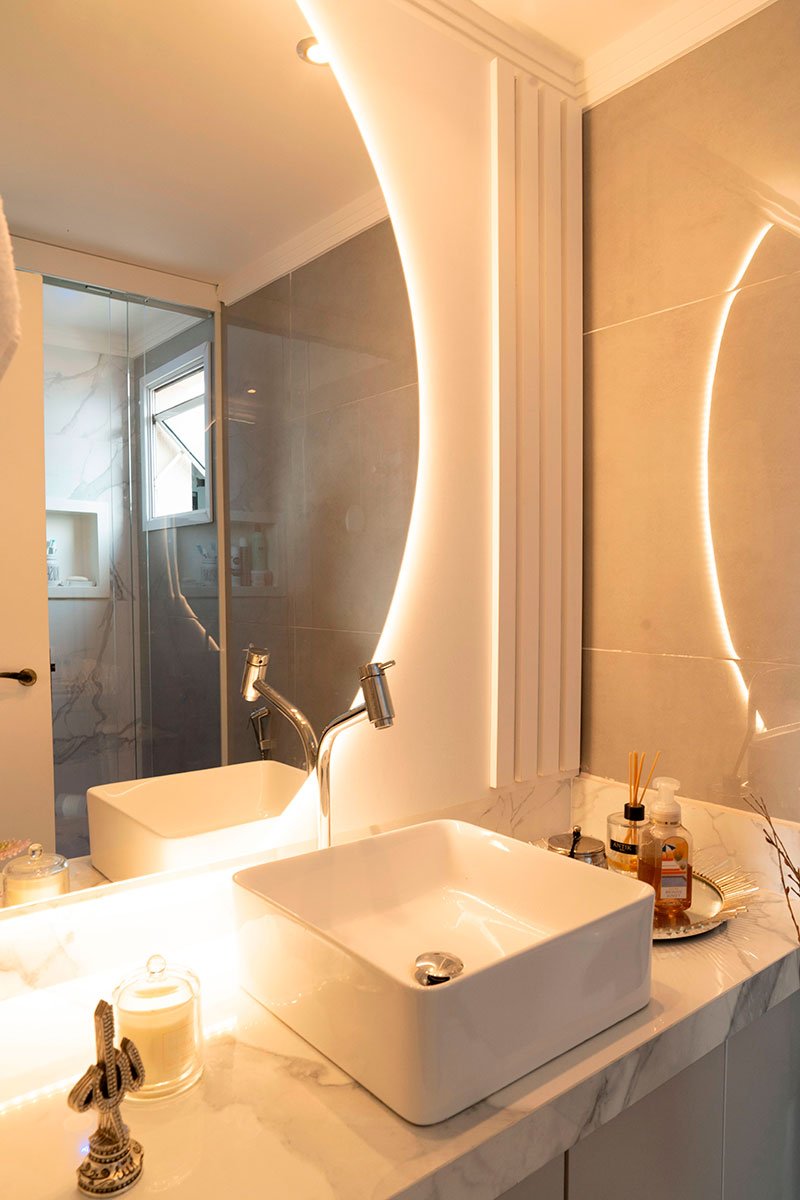 Laís Bellodi - Projeto - M.M Ipiranga