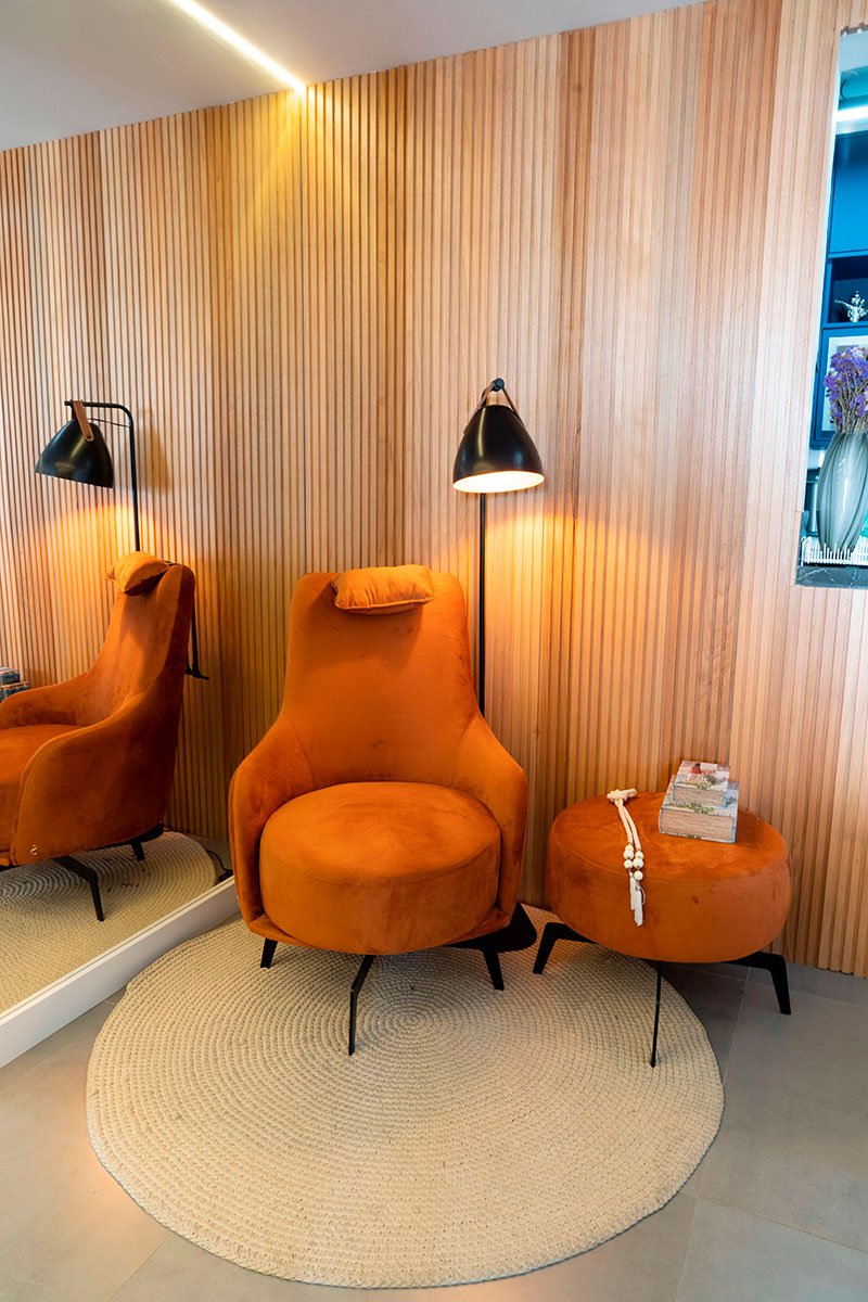 Laís Bellodi - Projeto - M.M Ipiranga