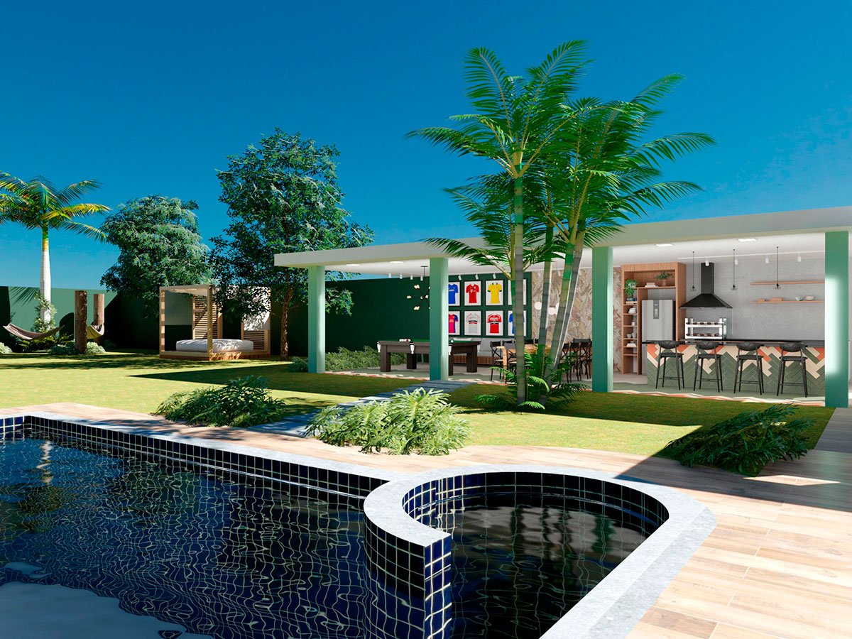 Laís Bellodi - Projeto - M.S Itupeva