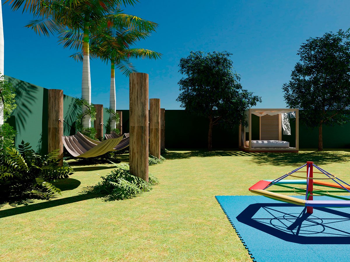 Laís Bellodi - Projeto - M.S Itupeva