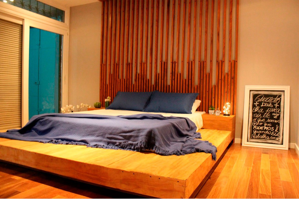 Laís Bellodi - Projeto - Monet Decor