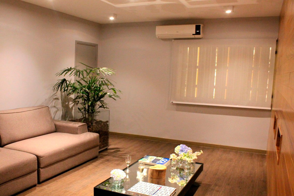 Laís Bellodi - Projeto - Monet Decor