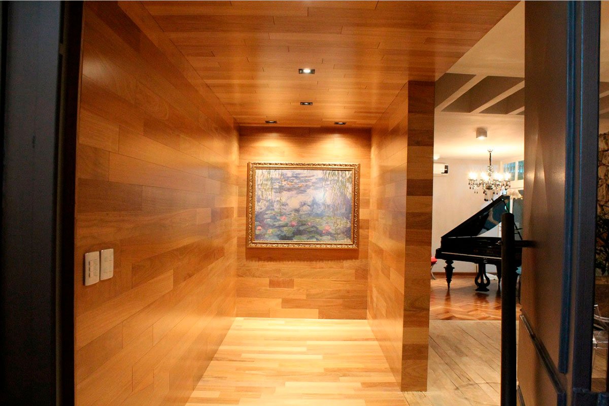 Laís Bellodi - Projeto - Monet Decor