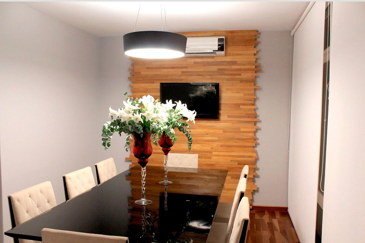 Laís Bellodi - Projeto - Monet Decor