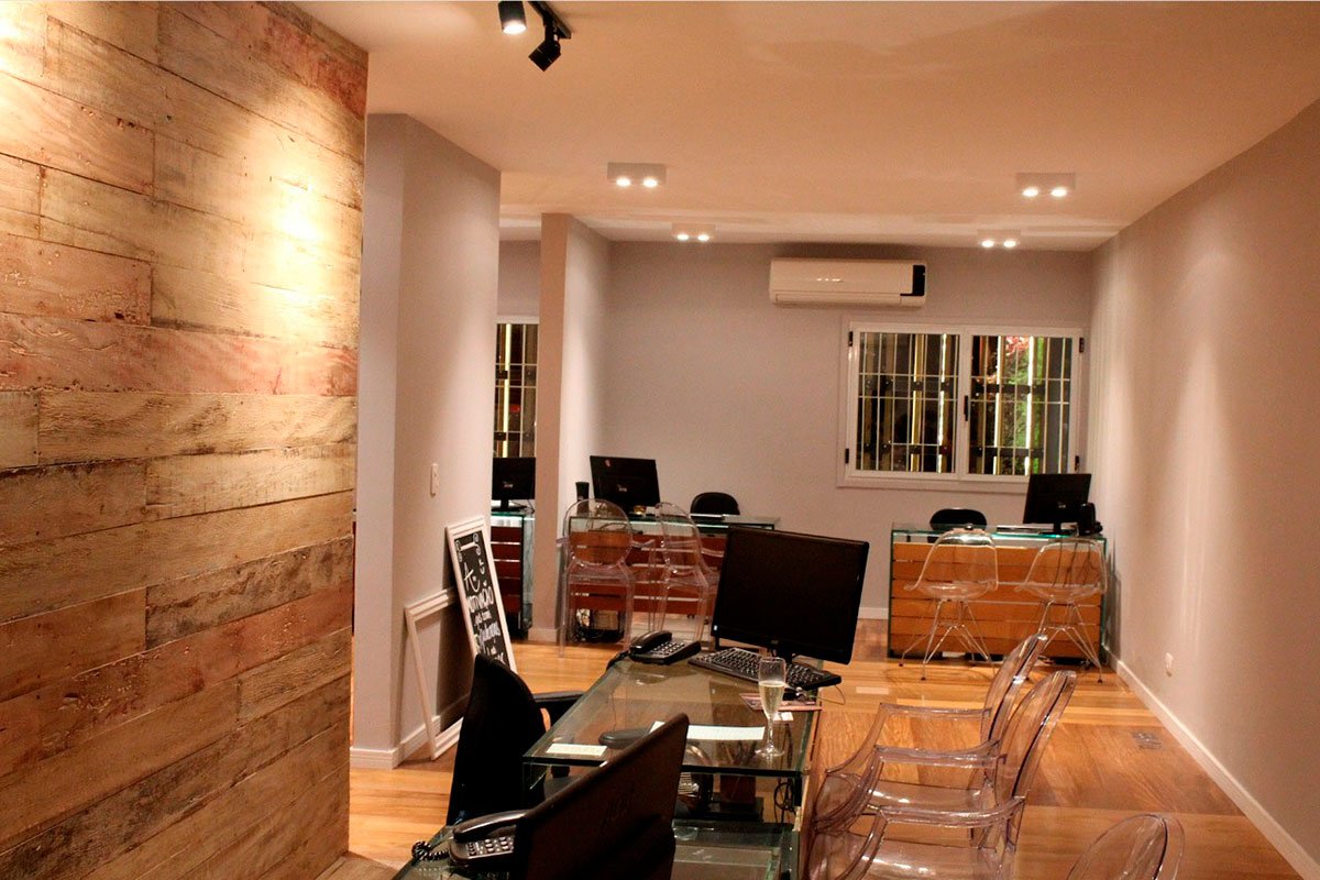 Laís Bellodi - Projeto - Monet Decor