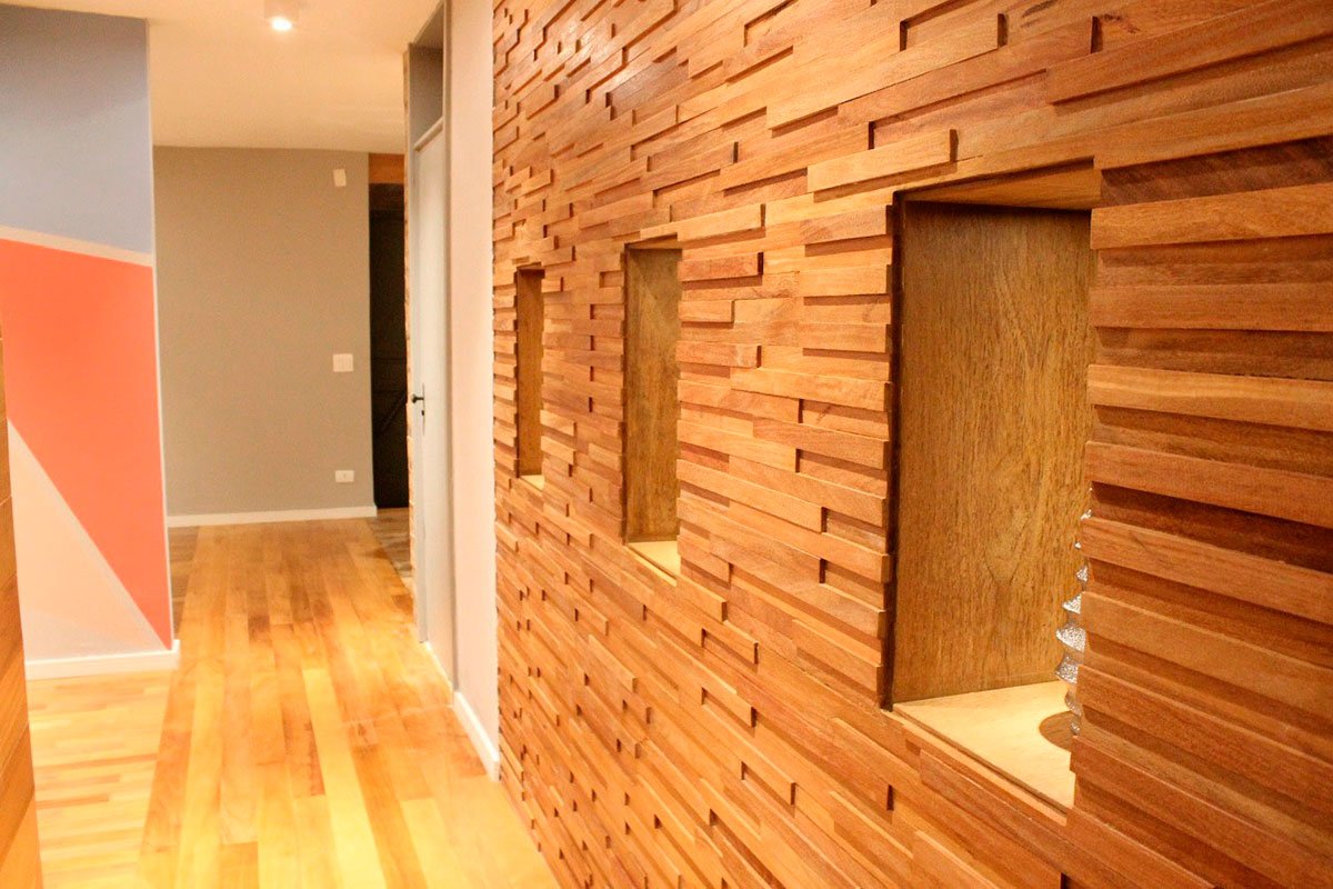 Laís Bellodi - Projeto - Monet Decor