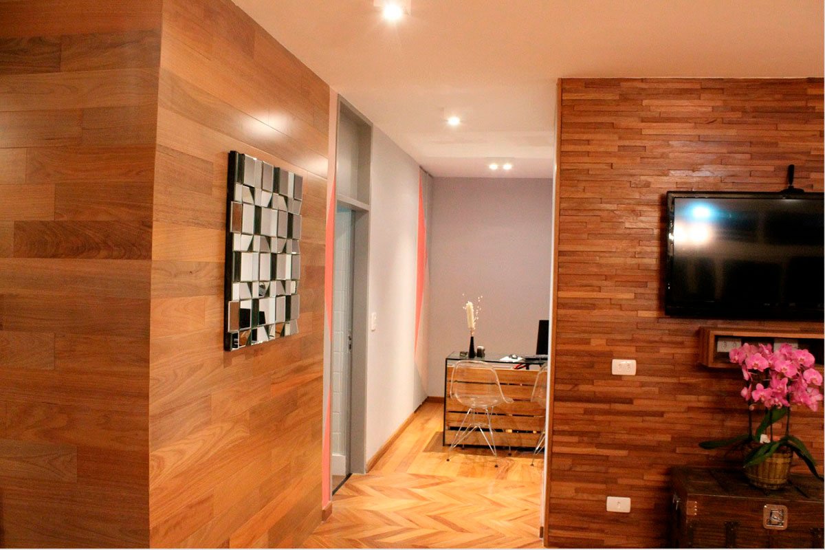 Laís Bellodi - Projeto - Monet Decor