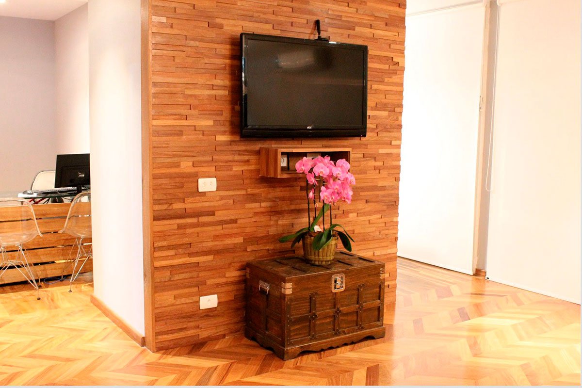 Laís Bellodi - Projeto - Monet Decor