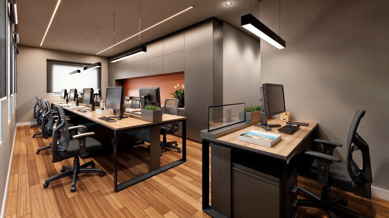 Laís Bellodi - Escritório Ovos Volpe