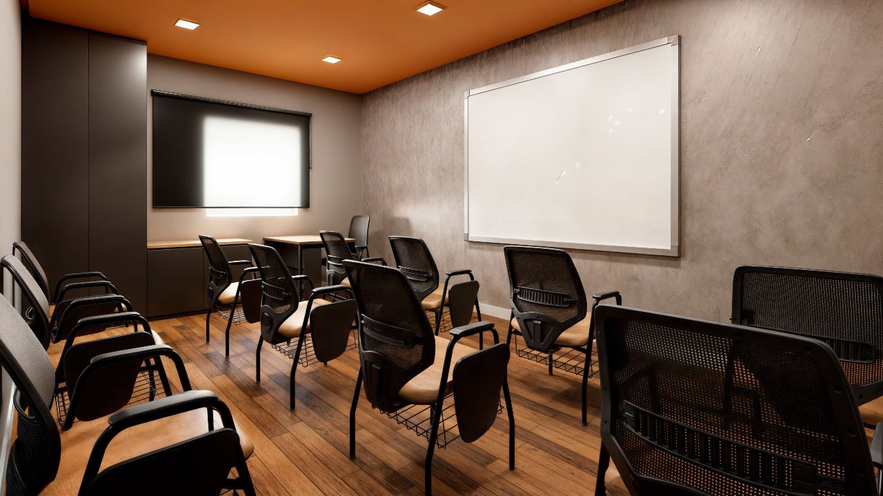 Laís Bellodi - Escritório Ovos Volpe