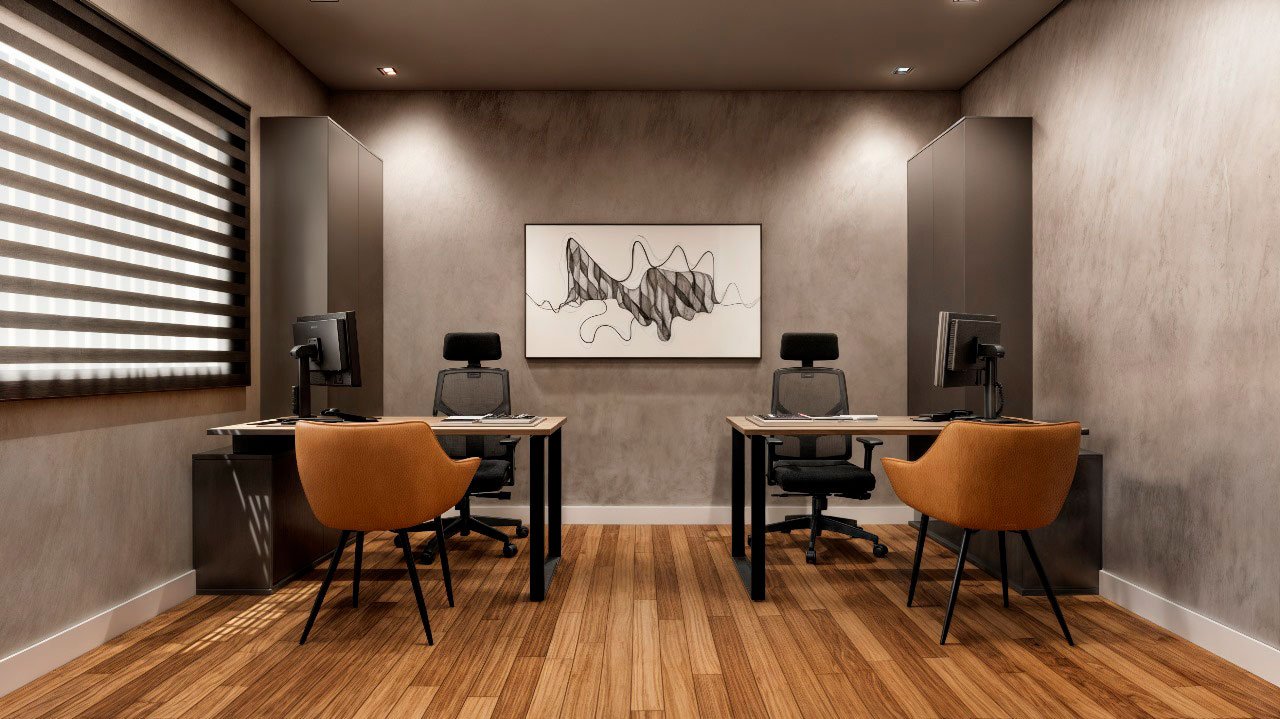 Laís Bellodi - Escritório Ovos Volpe