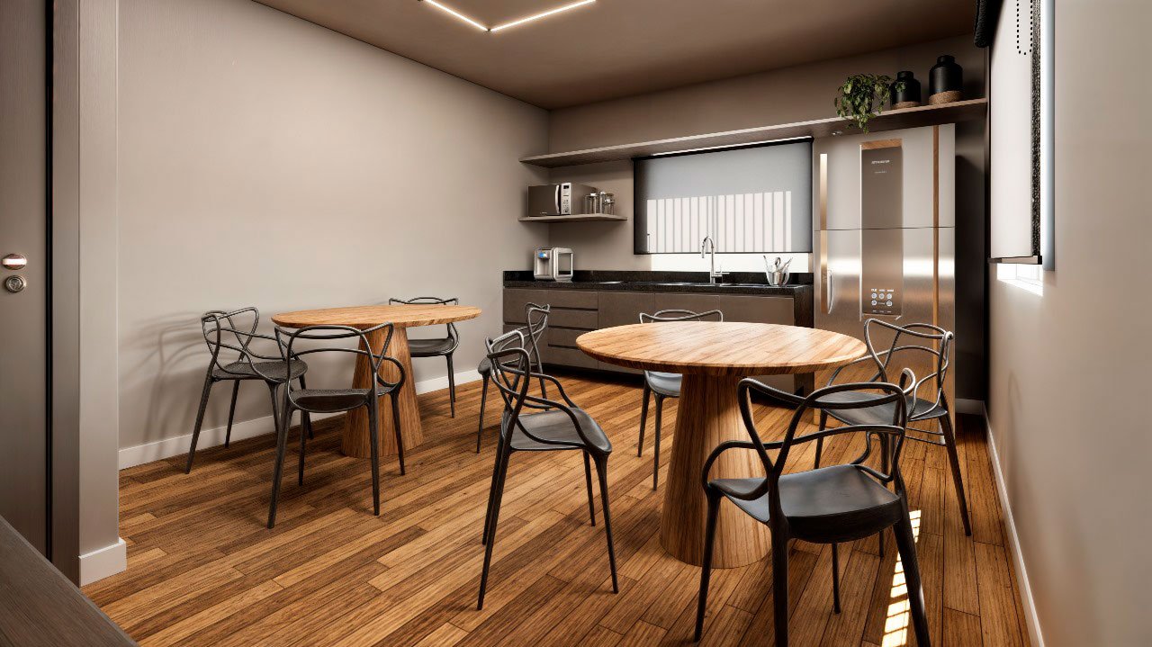 Laís Bellodi - Escritório Ovos Volpe