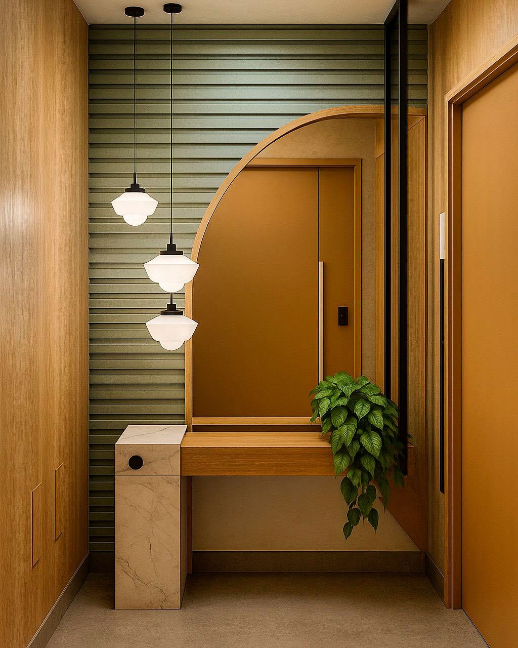 Laís Bellodi - Residêncial R.J