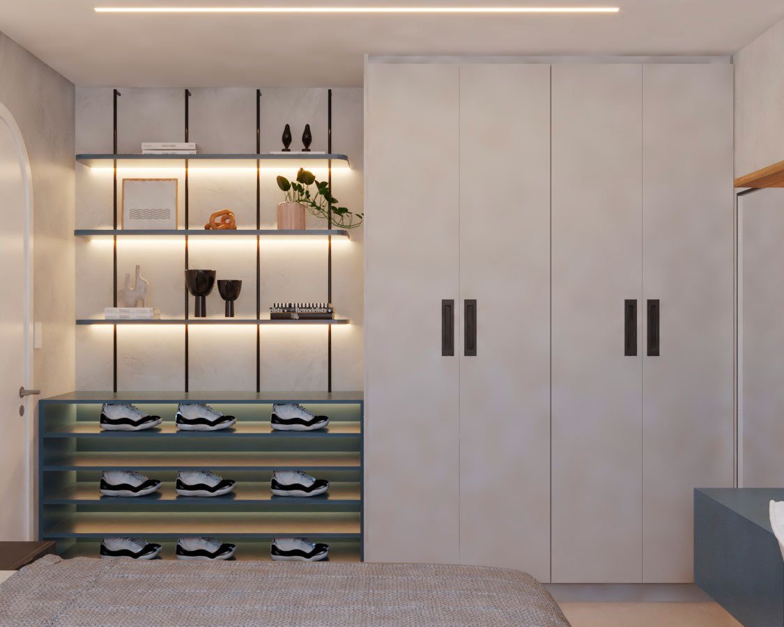 Laís Bellodi - Residêncial R.J