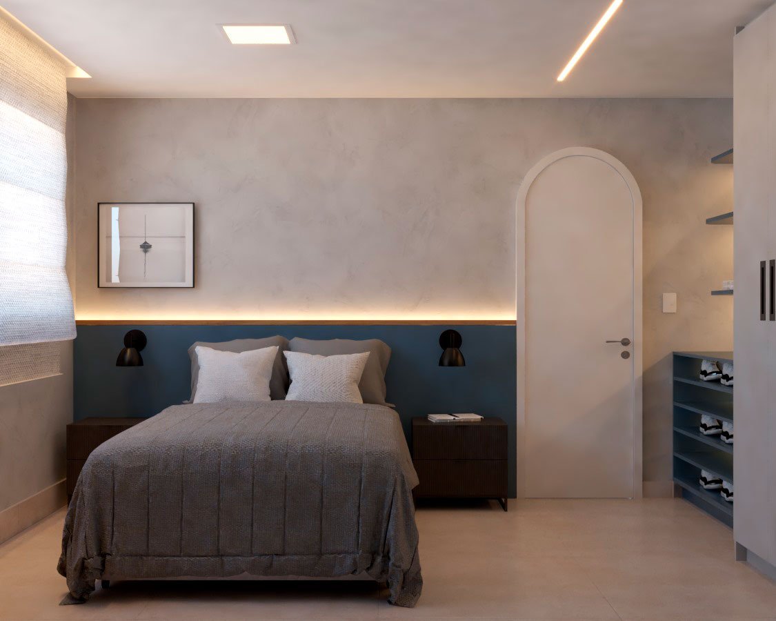 Laís Bellodi - Residêncial R.J